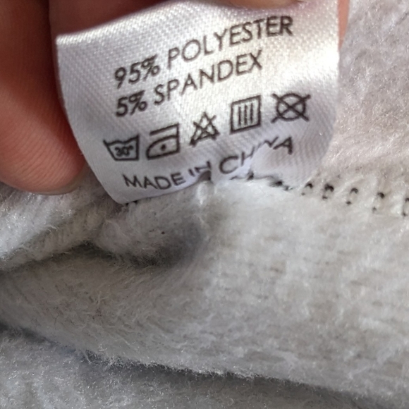 Fresh Hoods Graphic Neon Unicorn Space Hoodie Size S Rainbow Pink Yellow… - Picture 11 of 11